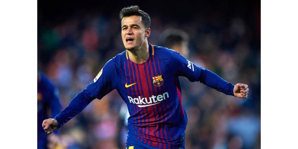 Liverpool pretende que Correia volte